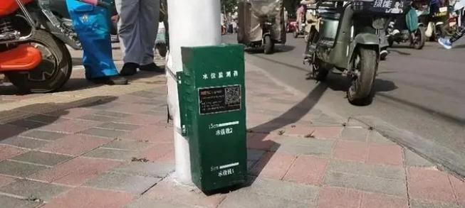 智慧管控， 科技賦能 |石家莊全力構(gòu)筑城市照明防汛安全屏障